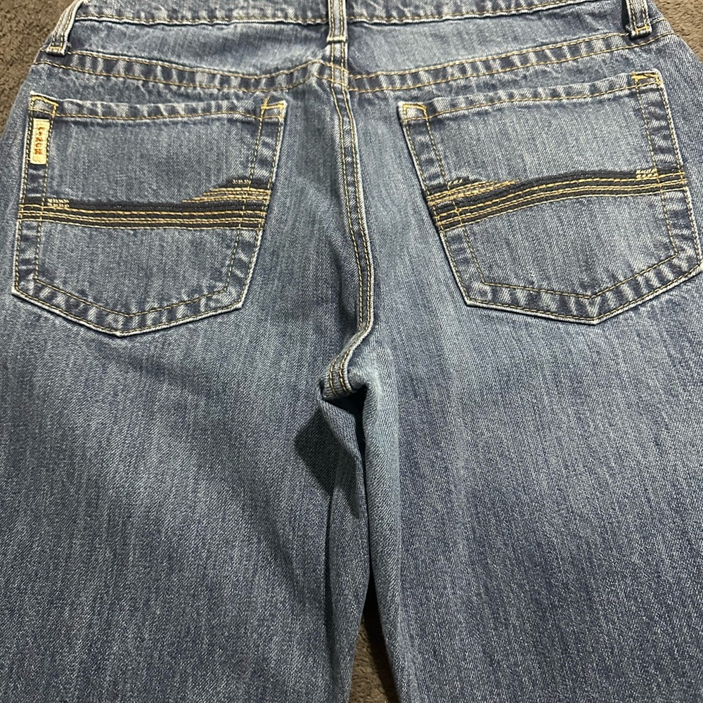 MEN'S GRANT RELAXED FIT - Picture 5 of 7
